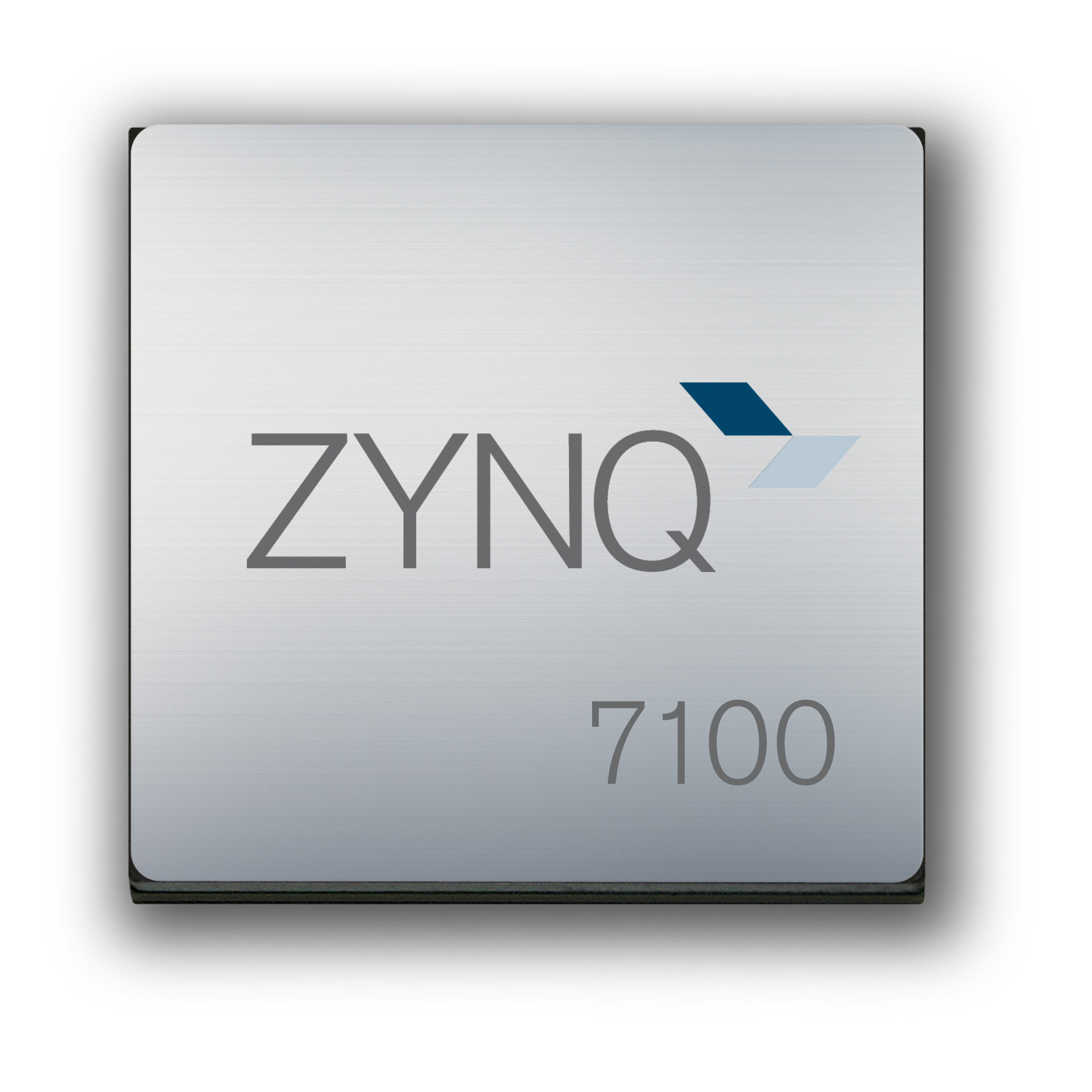 ZYNQ的FPGA侧基础学习_Part1